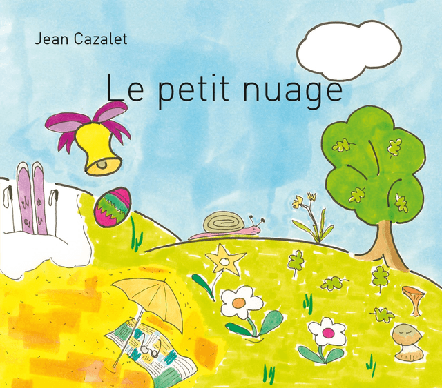 Le petit nuage 